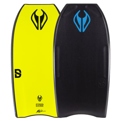 NRG+ bodyboard shop uk