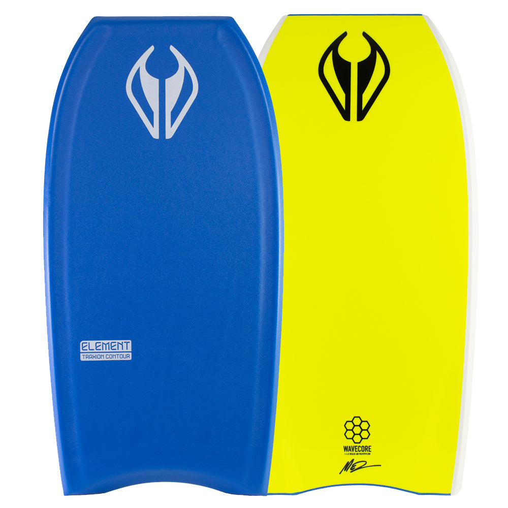 NMD Element PE Royal blue – Bodyboard HQ