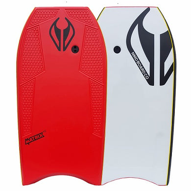 NMD Matrix bodyboard