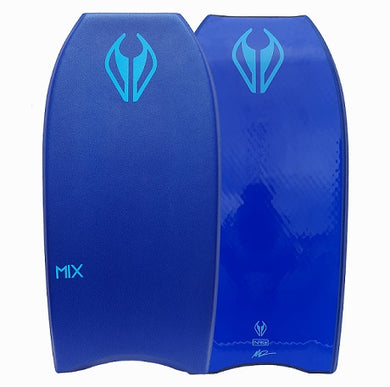 NMD Mix NRG+ ISS Bodyboard