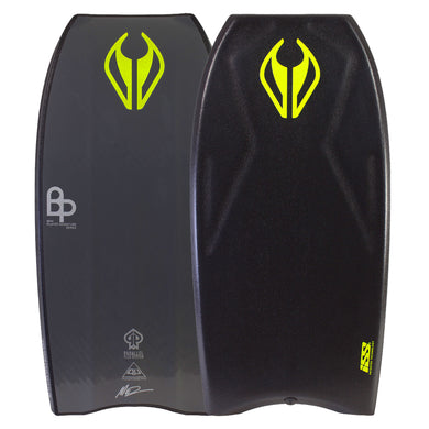 quad concave bodyboards