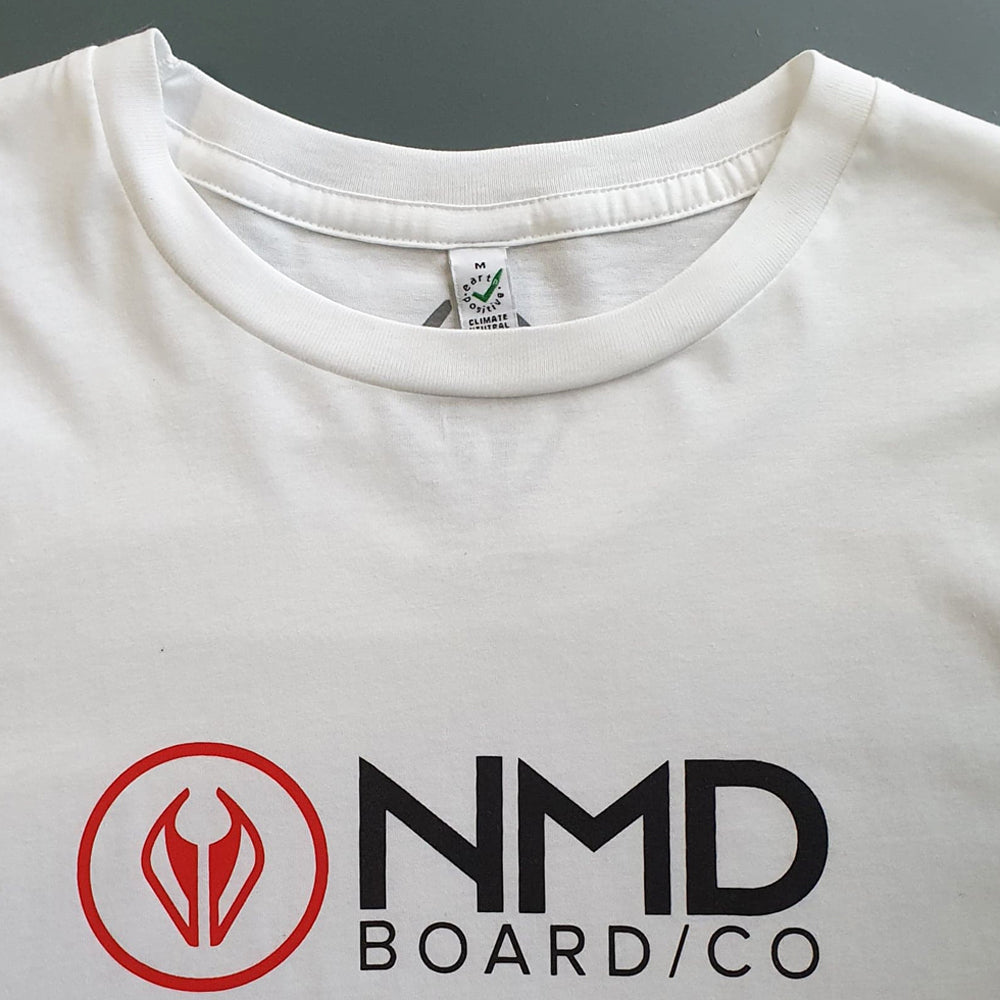 NMD bodyboarding clothing