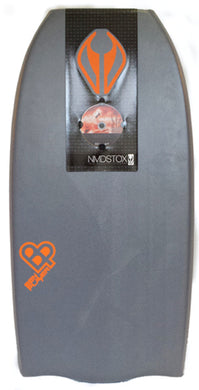 NMD Ben Player PP bat bodyboard