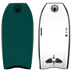 Nomad lacky dropknee bodyboard