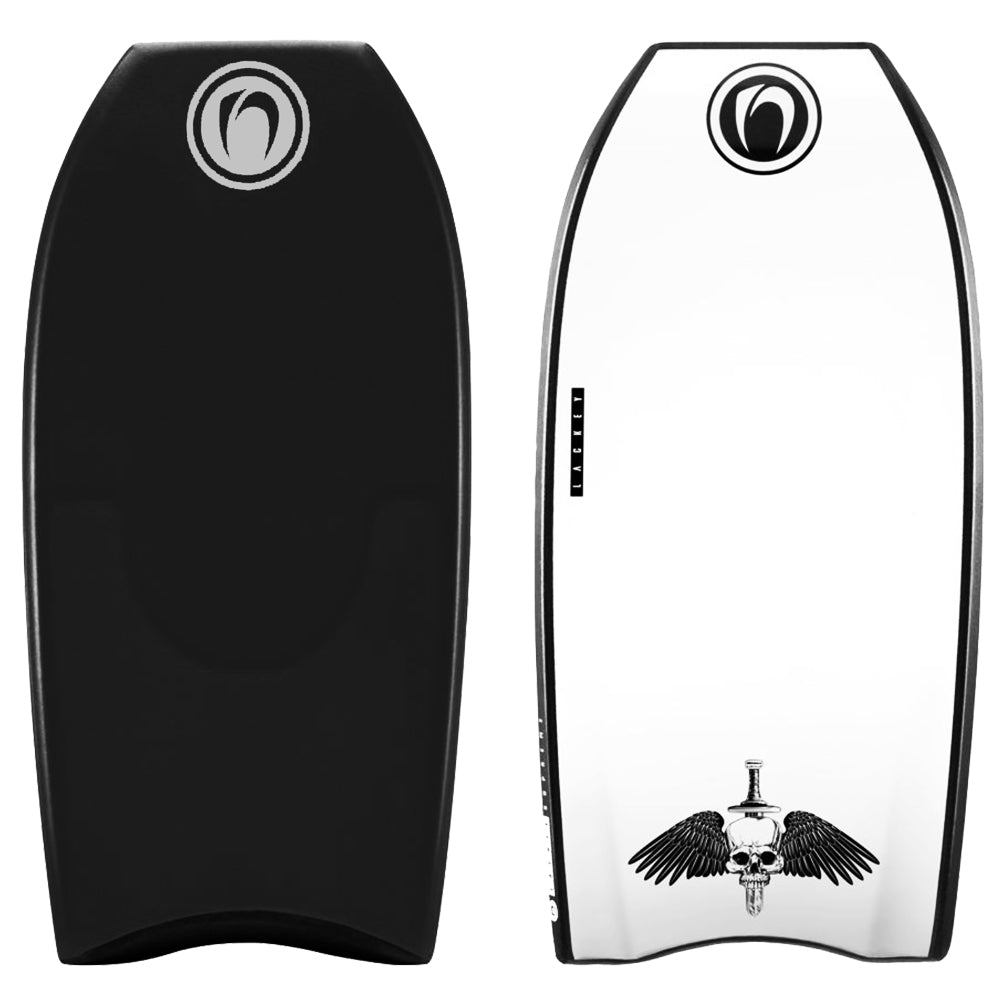 サーフィン・ボディボード MATT LACKEY BODY BORD PE MATT LACKEY BODY BORD PE
