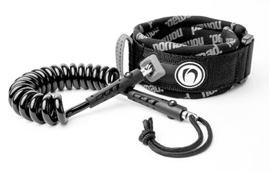 Nomad bodyboard bicep leash