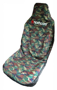 Northcore waterproof car seat covers