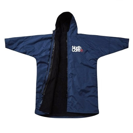 Northcore Convertible Waterproof changing robe