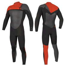Load image into Gallery viewer, O&#39;Neill Superfreak 5/4 Kids wetsuit