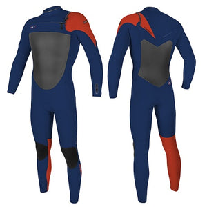 O'Neill Superfreak kids 3/2 wetsuit