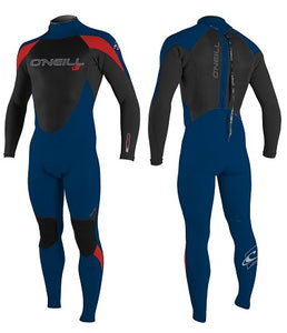 O'Neill Epic Kids 5/4 Wetsuit