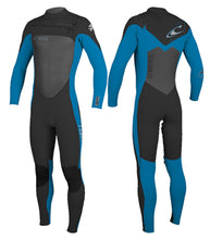 Load image into Gallery viewer, O&#39;Neill Superfreak kids 3/2 wetsuit