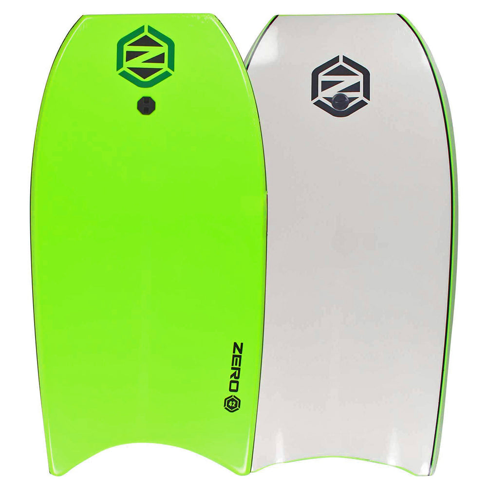 Ocean & Earth Zero Bodyboard Green