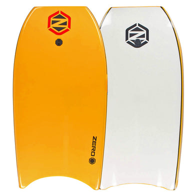 Ocean & Earth Zero Bodyboard Orange