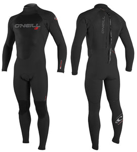 O'Neill Epic 5/4 wetsuit