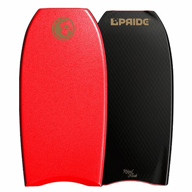 Pride Royal Flush PE Bodyboard