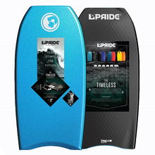 Load image into Gallery viewer, Pride Timeless PE Bodyboard