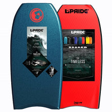 Load image into Gallery viewer, Pride Timeless PE Bodyboard