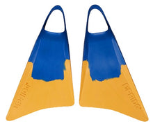 Load image into Gallery viewer, Pride Vulcan V1 Blue / Yellow