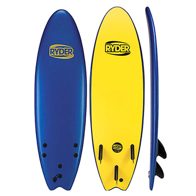Ryder 5'6
