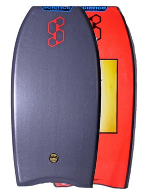 Science Launch Loaded HD Bodyboard