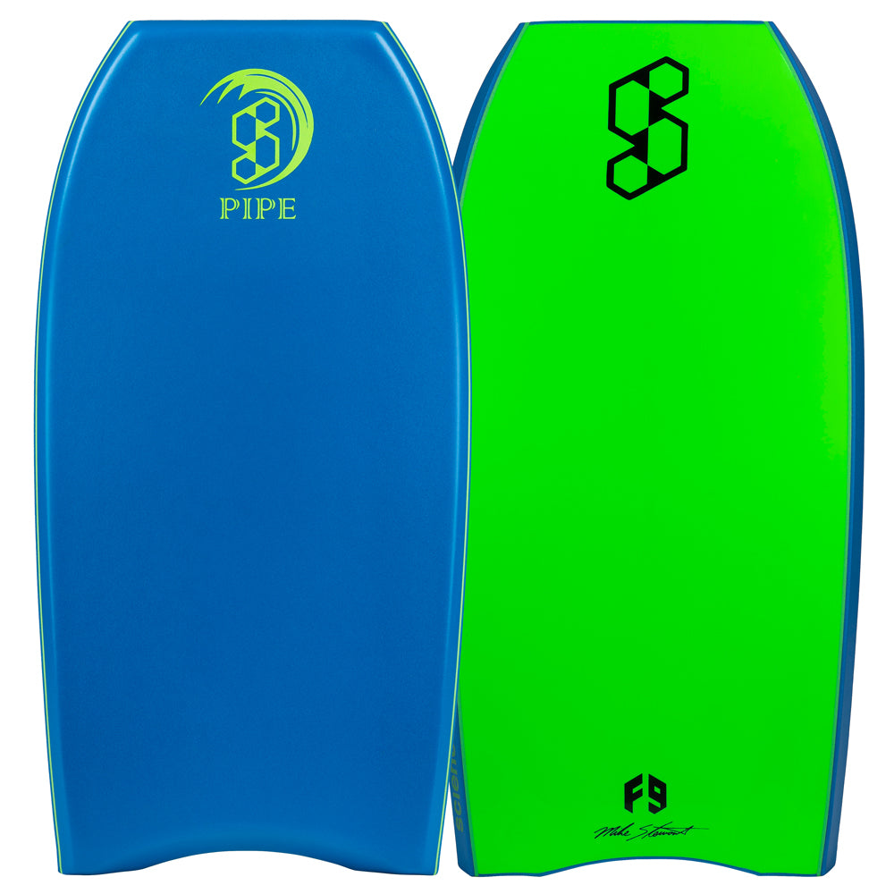 Science Pipe stringer bodyboard royal – Bodyboard HQ