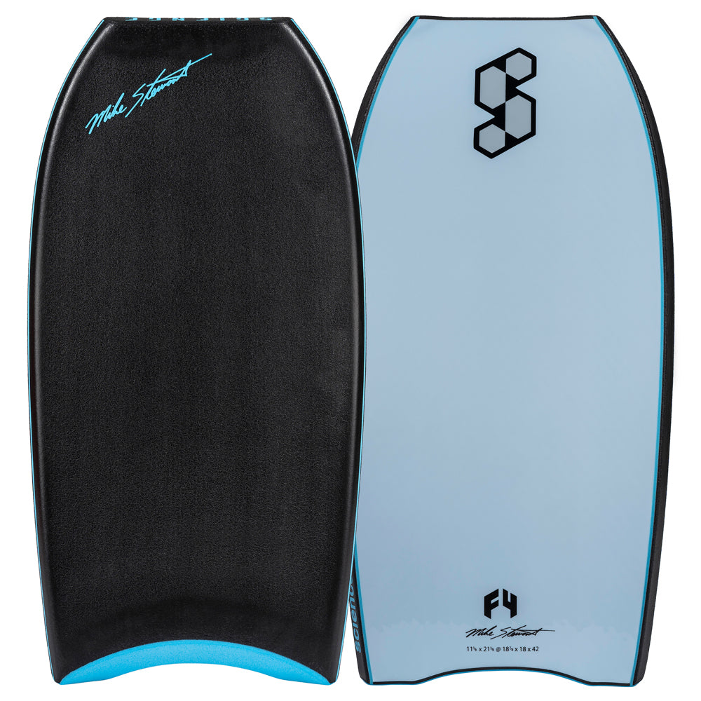 Science Style Flex 7 NRG+ Bodyboard black – Bodyboard HQ