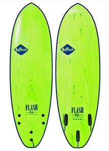 softech geiselman-flash-surfboard UK