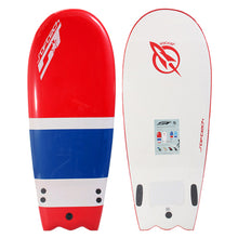 Load image into Gallery viewer, Softech Rocket 52 soft surfboard