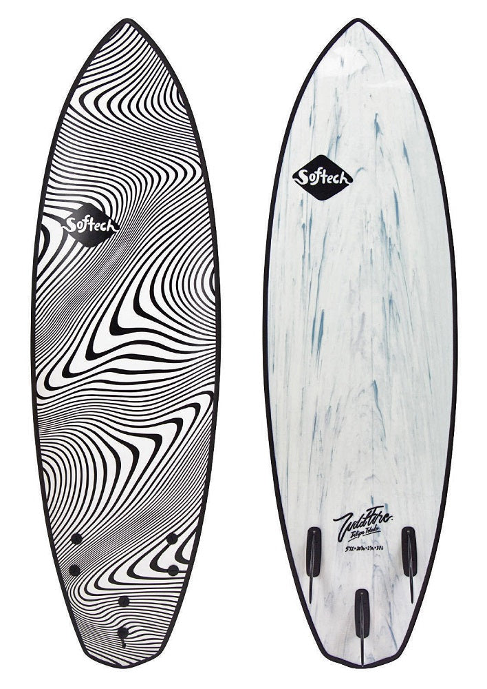 サーフィン・ボディボード Softech Granite 5'3 Softech Granite 5'3