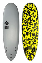 Load image into Gallery viewer, Softech Bomber 5&#39; 10&quot; soft surfboard