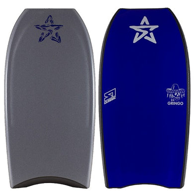 Stealth El Gringo Bodyboard