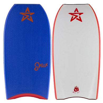 Stealth S-Flex PE Bodyboard