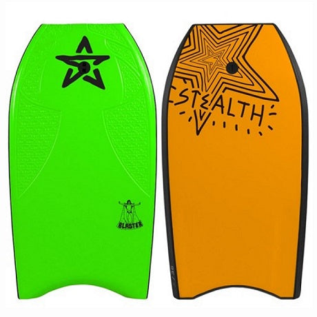 Stealth Blaster Bodyboard