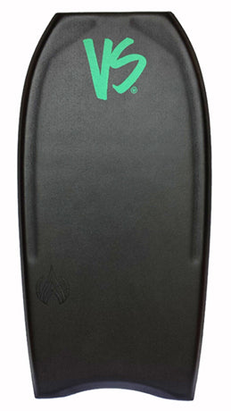 VS ボディボード DAVE Winchester Bodyboard VS Dave Winchester NRG Black/Coral Red