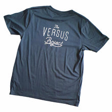 Load image into Gallery viewer, VS Versus Bodyboarding Tee shirt Olive Green