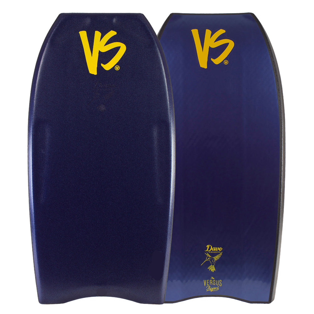VS Dave Winchester PP Midnight Blue – Bodyboard HQ