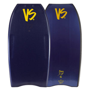 VS pp bodyboards