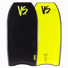 Load image into Gallery viewer, VS Winchester NRG ISS Black/Yellow
