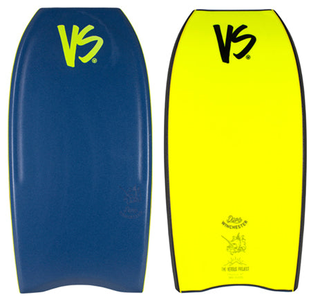 VS Dave Winchester ISS Kinetic PP – Bodyboard HQ