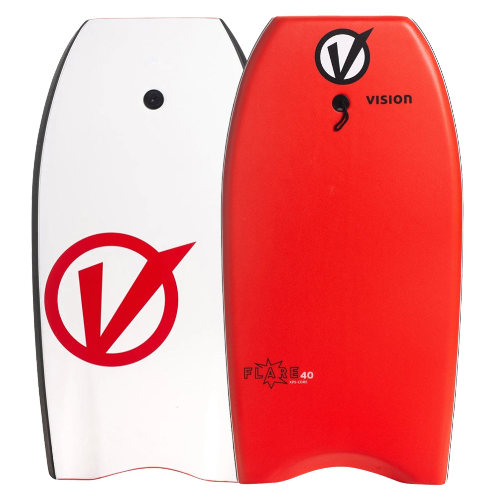 Vision Razor Bodyboard Vision Flare bodyboards – Bodyboard HQ