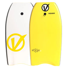 Load image into Gallery viewer, Yellow bodyboards sale uk