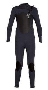 Xcel Axis 5/4 mm kids winter wetsuit