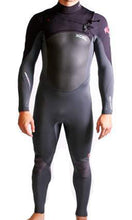 Load image into Gallery viewer, Xcel Infiniti Xzip 2 5/4 wetsuit