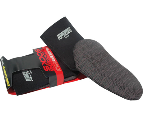 Alder Burn 4mm wetsuit socks