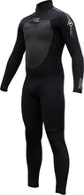 Load image into Gallery viewer, Alder Drifter mens 5/4/3 winter wetsuit