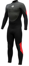 Load image into Gallery viewer, Alder Reflex kids winter wetsuit 5/4/3