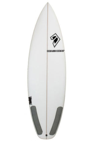 Beach Beat Disco Shortboard Surfboard