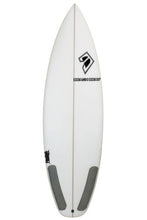 Load image into Gallery viewer, Beach Beat Disco Shortboard Surfboard