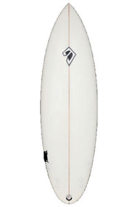 Beach Beat Menace Shortboard Surfboard